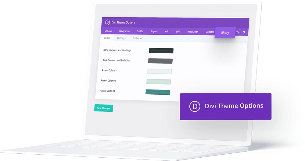 milly-theme-options