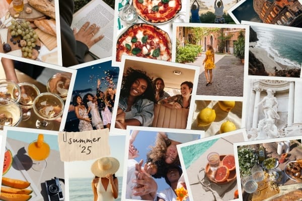 How to Choose the Perfect Photos for Your Memorable Slideshow