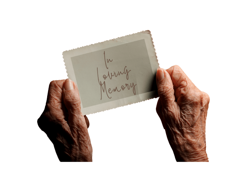 A Mother’s Tribute