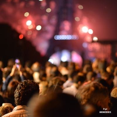 Community Events 400 x 400