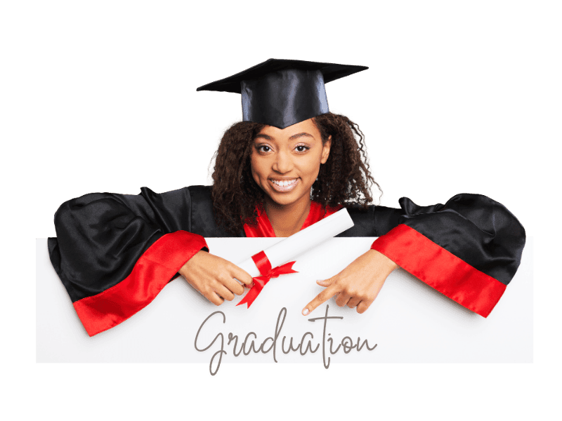 Graduation Slideshow