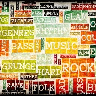 Grunge 400 x 400